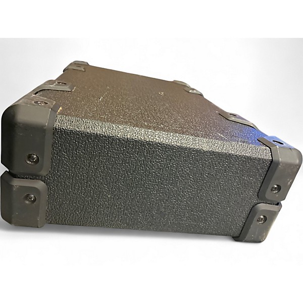 Used Harbinger Ha80 Powered Mixer