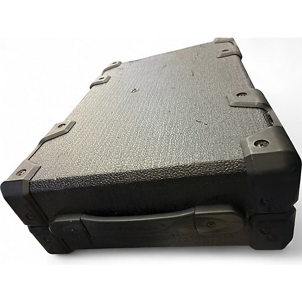 Used Harbinger Ha80 Powered Mixer