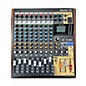 Used TASCAM Model 12 Unpowered Mixer