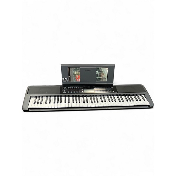 Used Yamaha PSREW320 Portable Keyboard