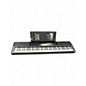 Used Yamaha PSREW320 Portable Keyboard