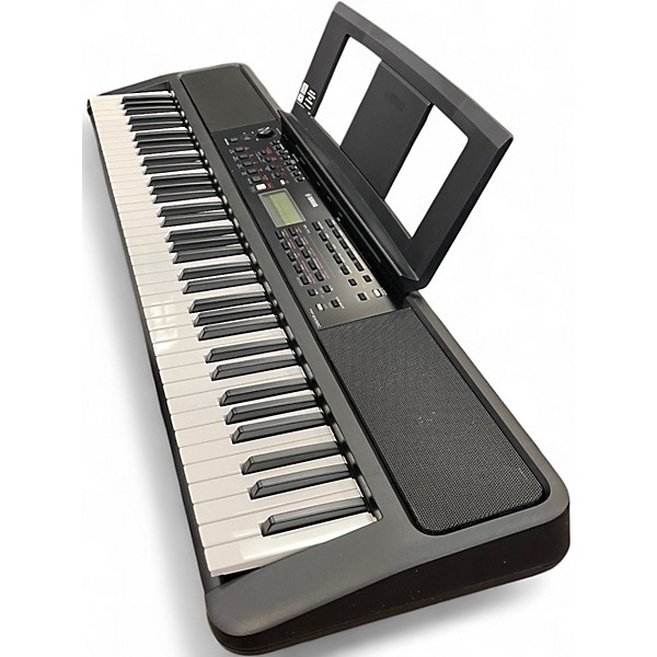 Used Yamaha PSREW320 Portable Keyboard