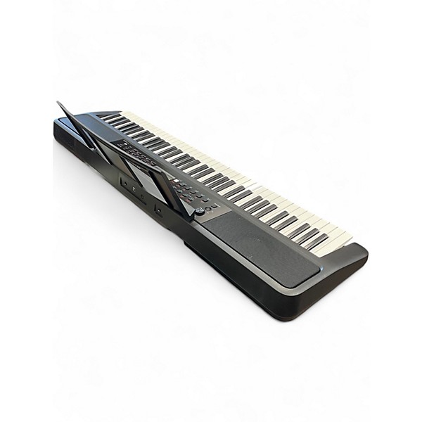 Used Yamaha PSREW320 Portable Keyboard