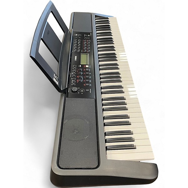 Used Yamaha PSREW320 Portable Keyboard