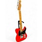 Used 2024 Fender PLAYER II TELECASTER CORAL RED Solid Body Electric Guitar thumbnail
