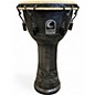 Used Toca Freestyle Djembe 10" Antique Finish Djembe thumbnail