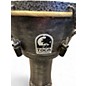 Used Toca Freestyle Djembe 10" Antique Finish Djembe
