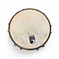 Used Toca Freestyle Djembe 10" Antique Finish Djembe