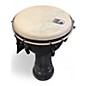Used Toca Freestyle Djembe 10" Antique Finish Djembe