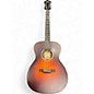 Used Recording King Series 11 ROS-11-FE3 Brown Burst Acoustic Electric Guitar thumbnail