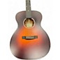 Used Recording King Series 11 ROS-11-FE3 Brown Burst Acoustic Electric Guitar