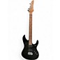 Used Ibanez AZ24S2 BLACK Solid Body Electric Guitar thumbnail