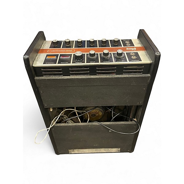 Vintage 1959 Gibson DUO MEDALIST Tube Guitar Combo Amp