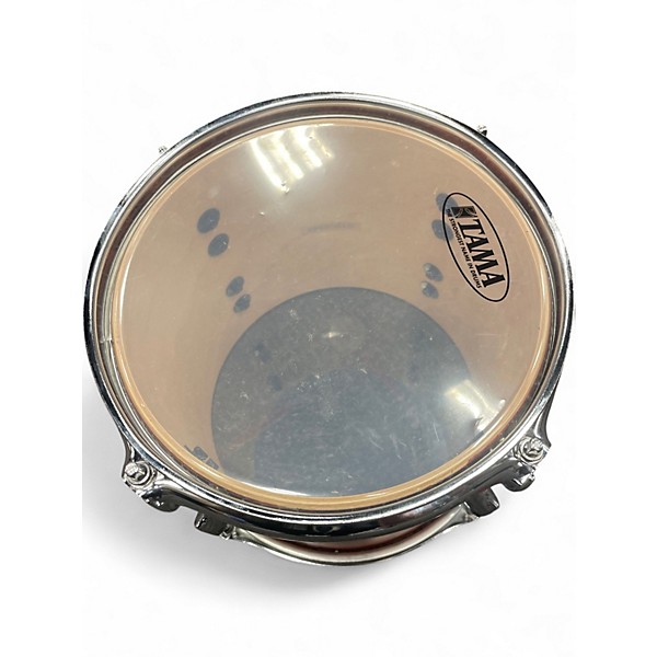 Used TAMA 2 Piece Superstar Walnut Drum Kit