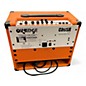 Used Orange Amplifiers CRUSH 35LDX Guitar Combo Amp