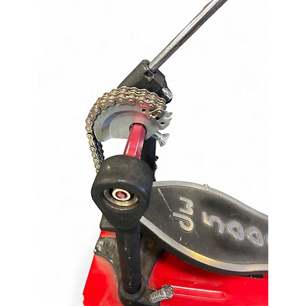 Used DW 5000 Series Single Single Bass Drum Pedal