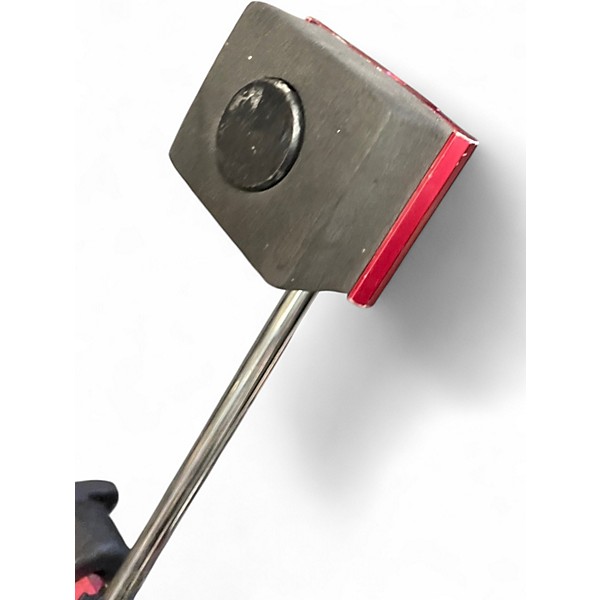 Used DW 5000 Series Single Single Bass Drum Pedal