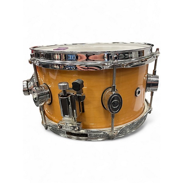 Used Pacific D&p 10in SX Series Natural Drum
