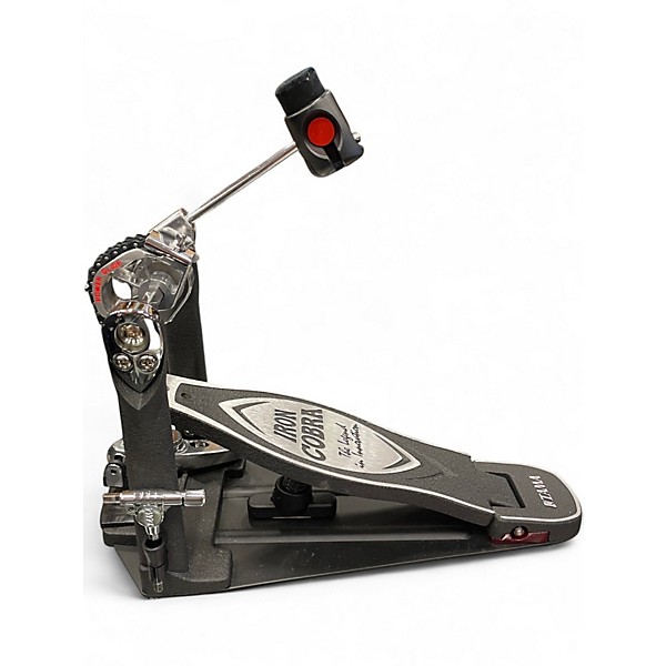 Used TAMA Iron Cobra 900 Single Bass Drum Pedal