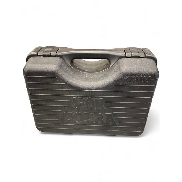 Used TAMA Iron Cobra 900 Single Bass Drum Pedal