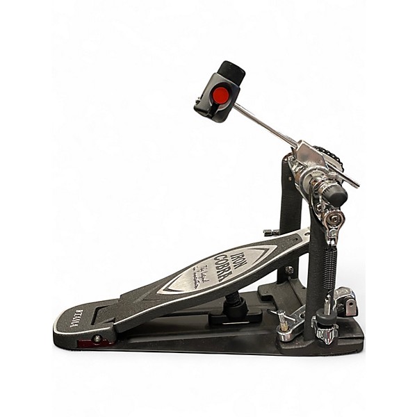 Used TAMA Iron Cobra 900 Single Bass Drum Pedal