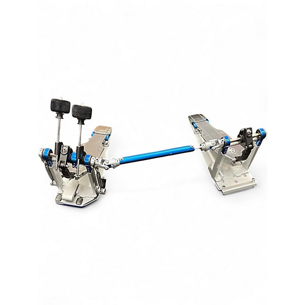 Used Yamaha DFP9D Double Bass Drum Pedal