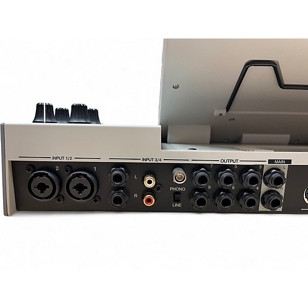 Used Akai Professional MPCX SPC MIDI Controller