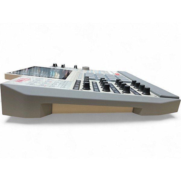 Used Akai Professional MPCX SPC MIDI Controller