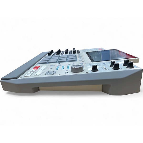 Used Akai Professional MPCX SPC MIDI Controller