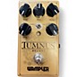 Used Wampler Tumnus Deluxe Overdrive Effect Pedal thumbnail