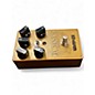 Used Wampler Tumnus Deluxe Overdrive Effect Pedal