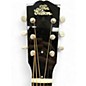 Used Gibson Robert Johnson Signature L1 2 Color Sunburst Acoustic Guitar