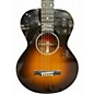 Used Gibson Robert Johnson Signature L1 2 Color Sunburst Acoustic Guitar