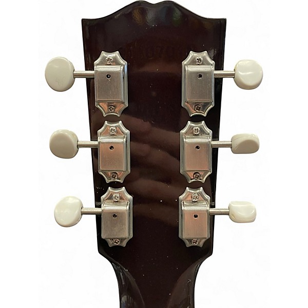 Used Gibson Robert Johnson Signature L1 2 Color Sunburst Acoustic Guitar