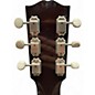 Used Gibson Robert Johnson Signature L1 2 Color Sunburst Acoustic Guitar