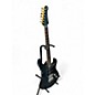 Used Yamaha PAC612VIIFM Trans Gray Solid Body Electric Guitar thumbnail