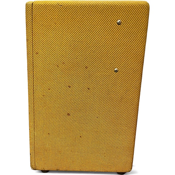 Used Fender Bassman TV Twelve 150W 1x12 Bass Combo Amp