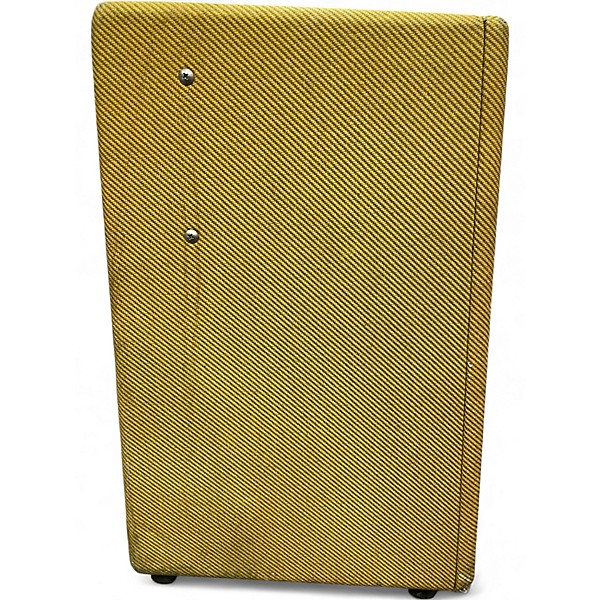 Used Fender Bassman TV Twelve 150W 1x12 Bass Combo Amp