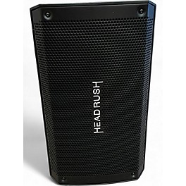 Used HeadRush FRFR-108 Powered Speaker