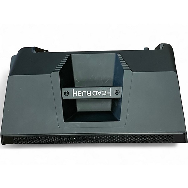 Used HeadRush FRFR-108 Powered Speaker