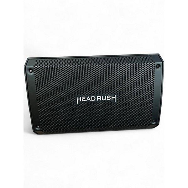 Used HeadRush FRFR-108 Powered Speaker