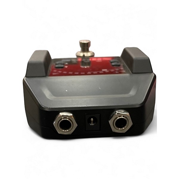 Used Shure GLXD6+ Z3 Instrument Wireless System