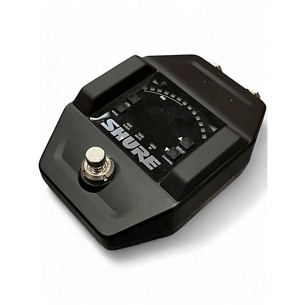 Used Shure GLXD6+ Z3 Instrument Wireless System