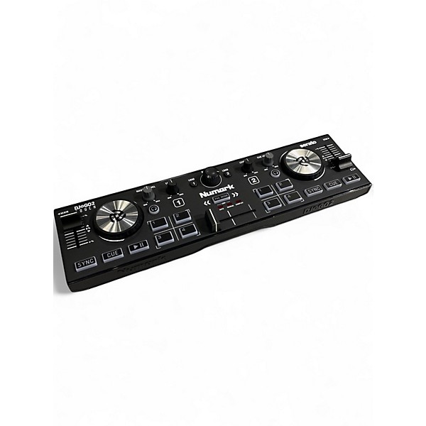 Used Numark DJ2GO2 DJ Controller