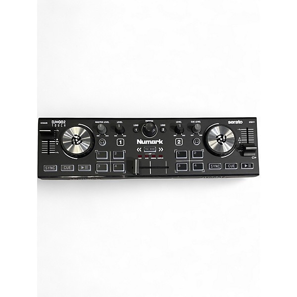 Used Numark DJ2GO2 DJ Controller