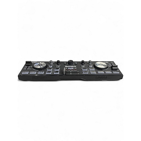 Used Numark DJ2GO2 DJ Controller