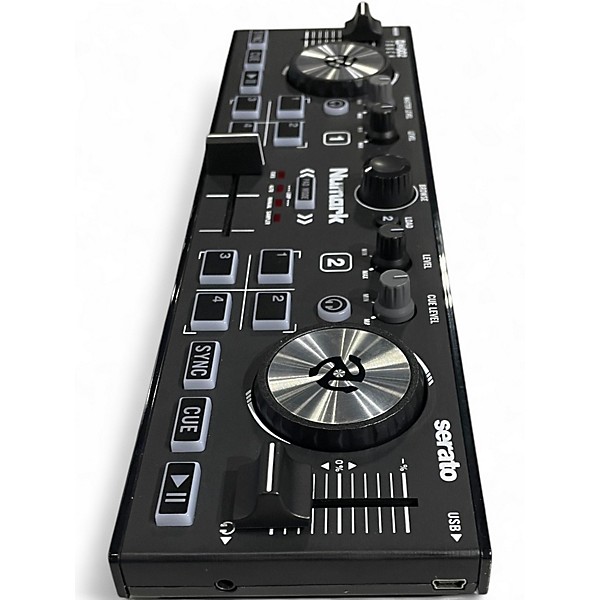 Used Numark DJ2GO2 DJ Controller