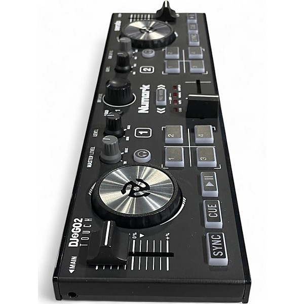 Used Numark DJ2GO2 DJ Controller