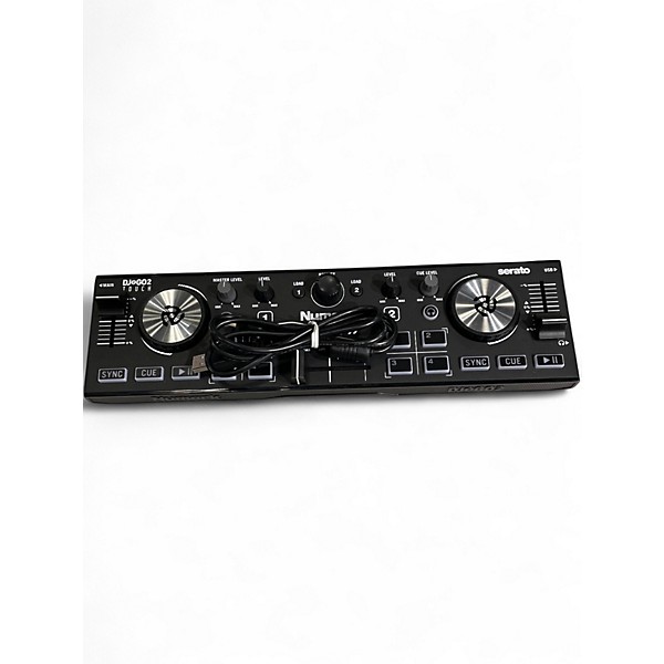Used Numark DJ2GO2 DJ Controller