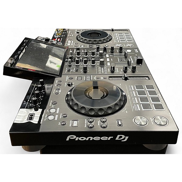 Used Pioneer DJ XDJ-RX3 DJ Controller